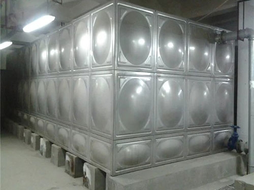 不銹鋼水箱