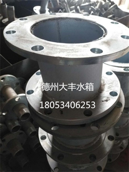 不銹鋼水箱配件