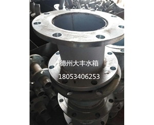 不銹鋼水箱配件